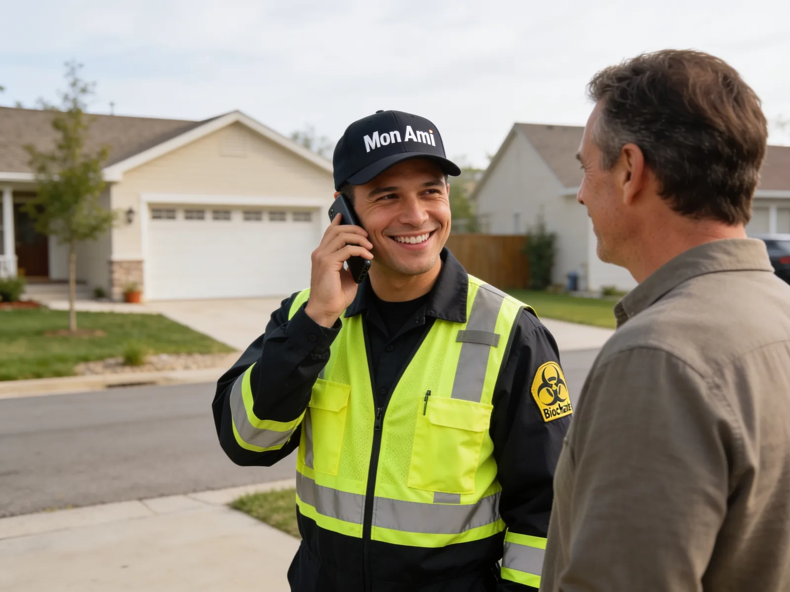 Sewage Cleanup New Haven, OH FAQs