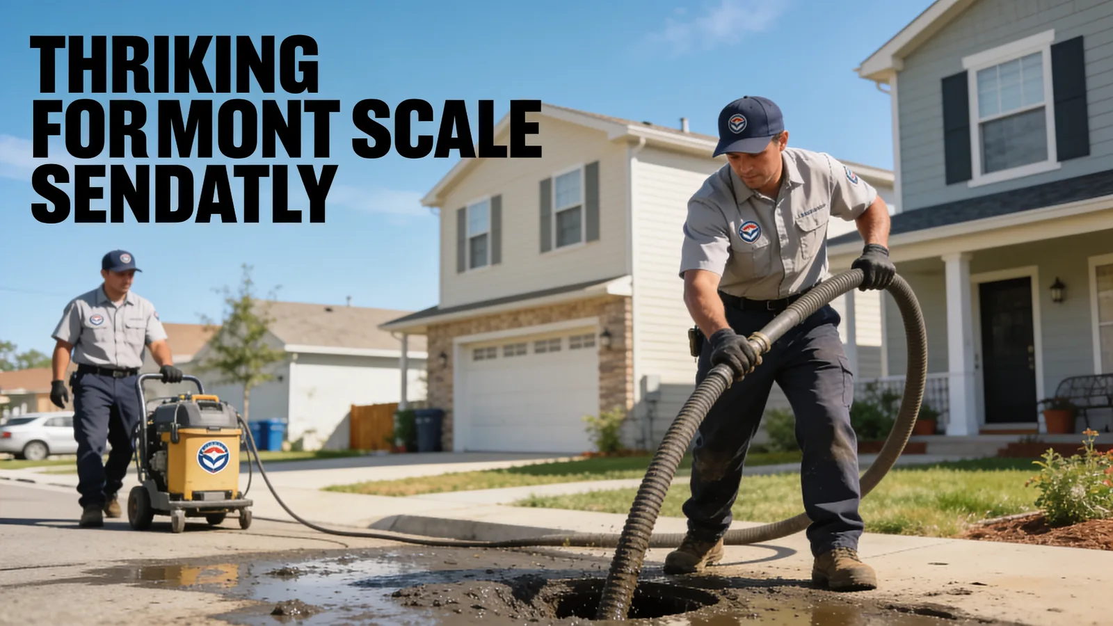 Sewage Cleanup in New Haven, OH near me